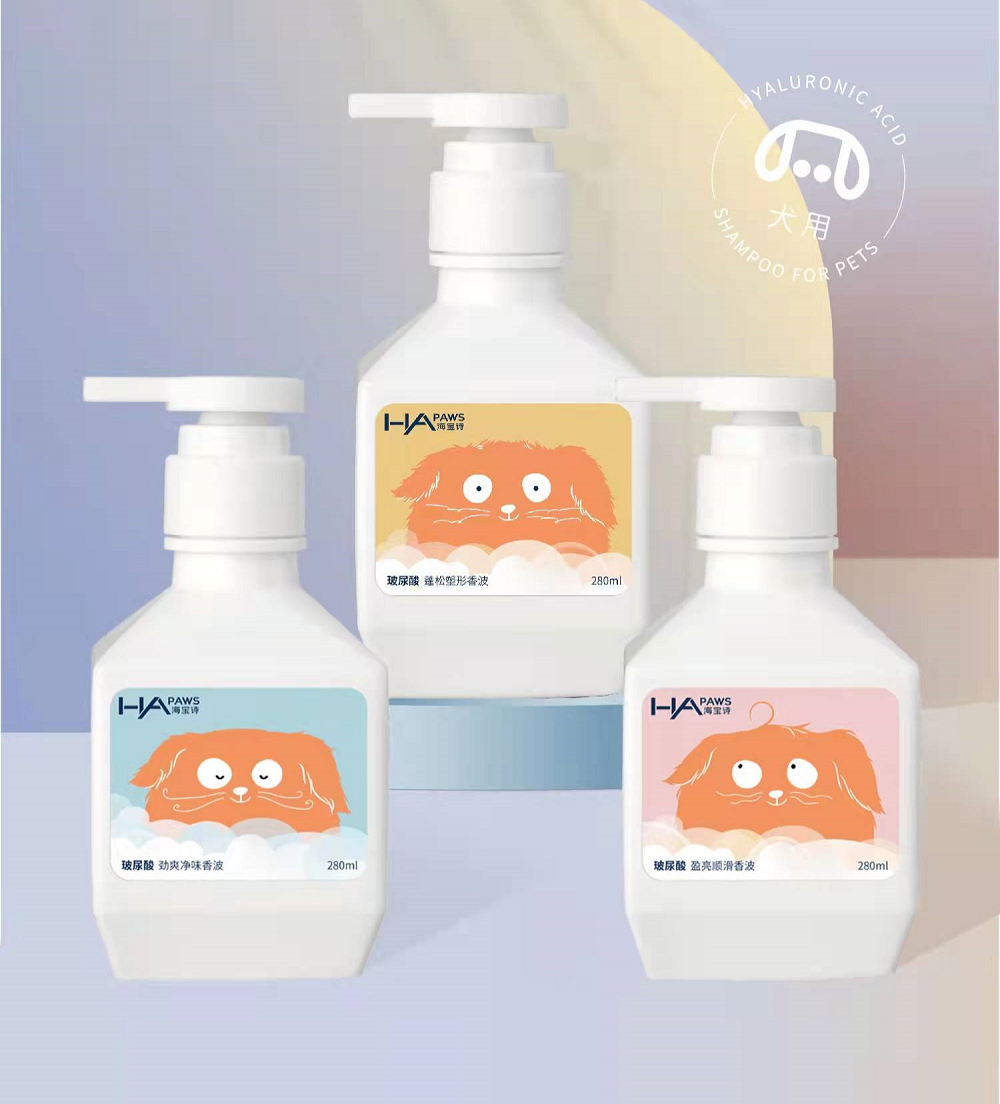 國內外巨頭相繼入局，寵物洗護品成為新的掘金賽道？