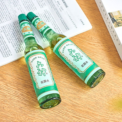 熱衷跨界做網紅的六神，恐怕用錯力了