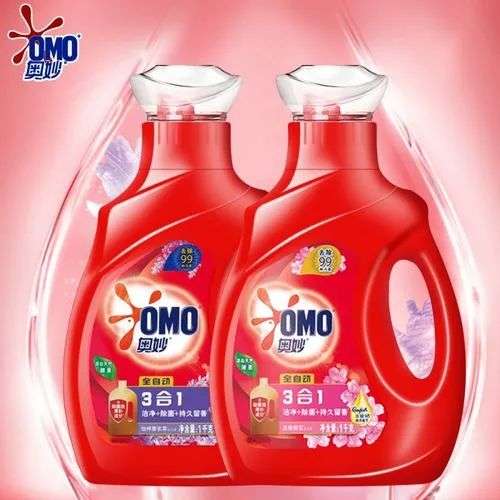 點(diǎn)滴濃縮潔凈,洗衣液行業(yè)的破局之路 點(diǎn)滴濃縮潔凈,洗衣液行業(yè)的破局之路