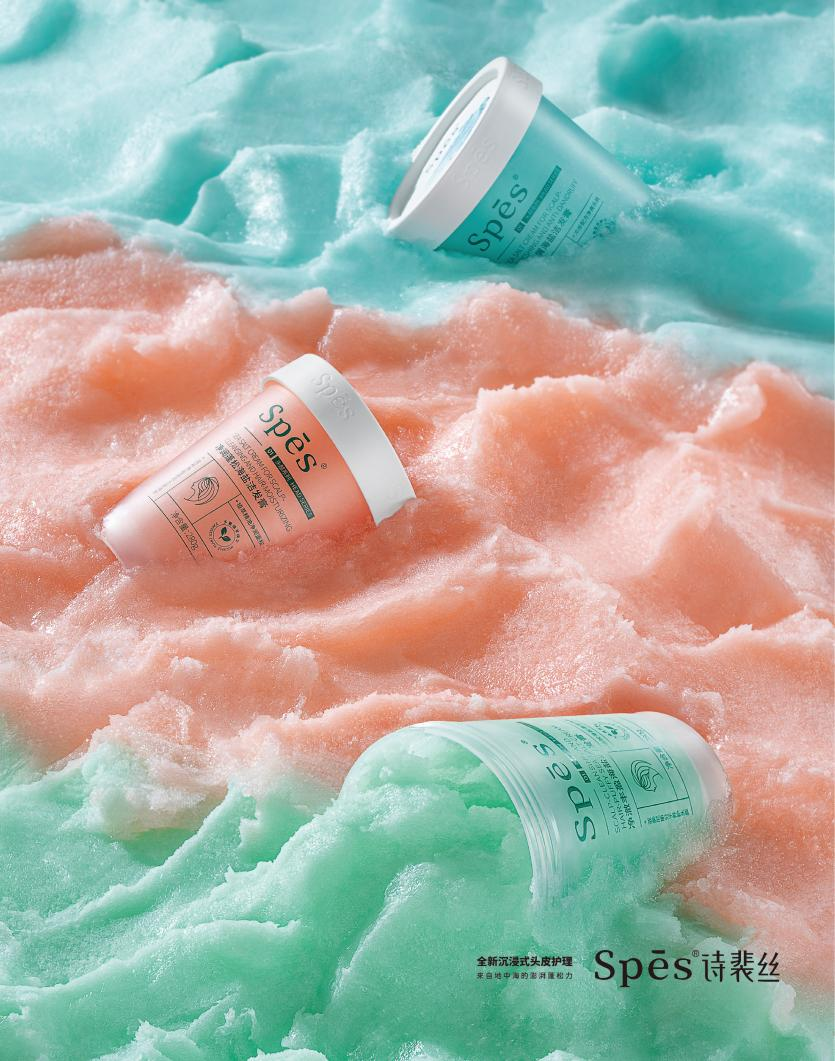 這屆年輕人，還在為買洗發(fā)水頭疼