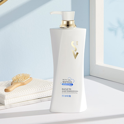 洗發水代工廠家讓洗發水企業得到哪些經營優勢?