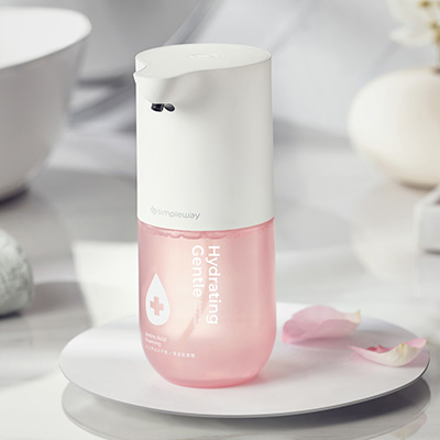 洗手液代加工的優勢有哪些?