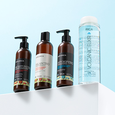 看一眼你的頭發(fā),就知道洗發(fā)水買錯(cuò)了