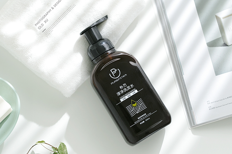 洗發水oem代加工廠家應該具備哪些特點?質量好嗎