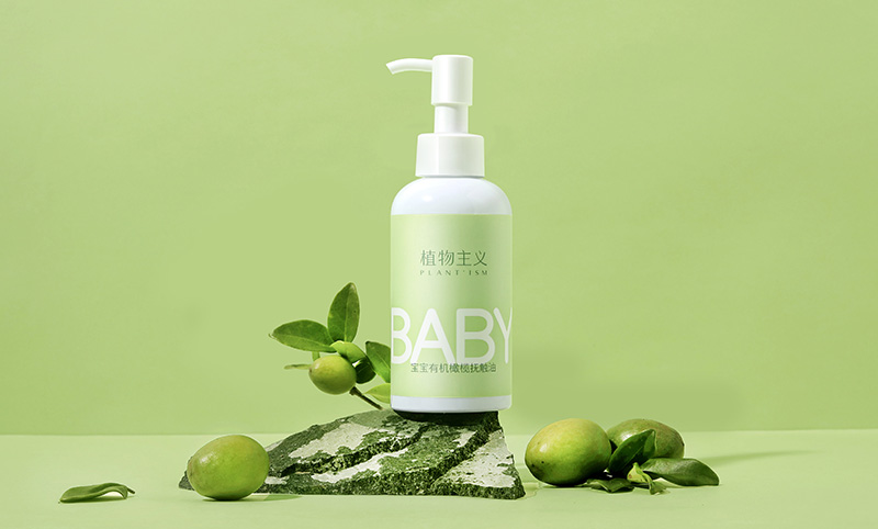 洗發水oem代加工的好處是什么?值得委托嗎