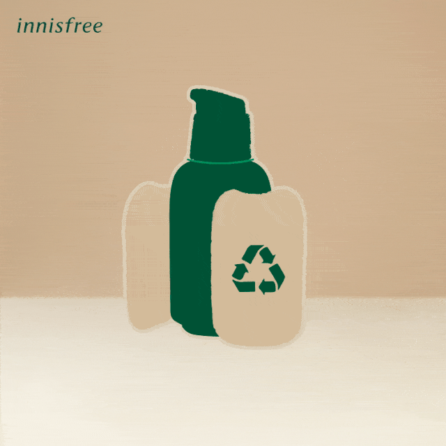 環保成美業新勢力？