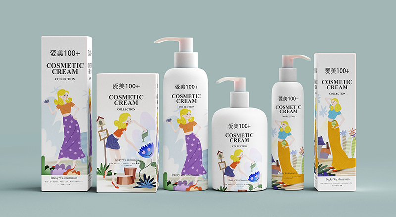 雜談！包裝容器的分類