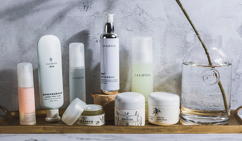 化妝品包裝及創意表現實戰 化妝品包裝及創意表現實戰