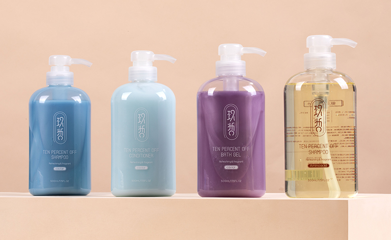 塑料包裝的這些常識你知道嗎？