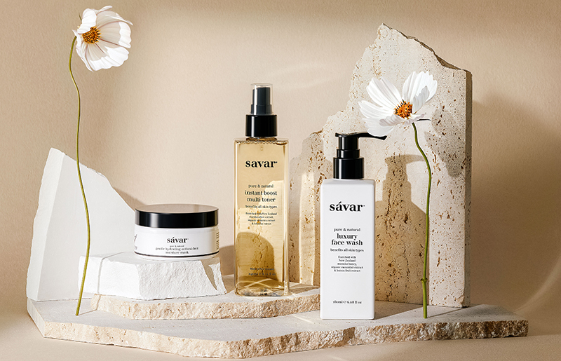 化妝品包裝設計需要掌握哪些技巧 化妝品包裝設計需要掌握哪些技巧