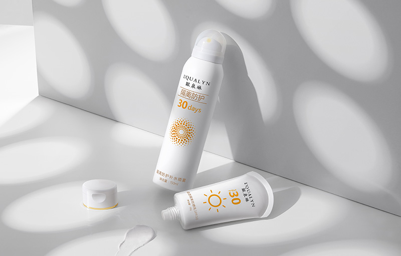 化妝品包裝設計怎么做才能發揮產品更高價值