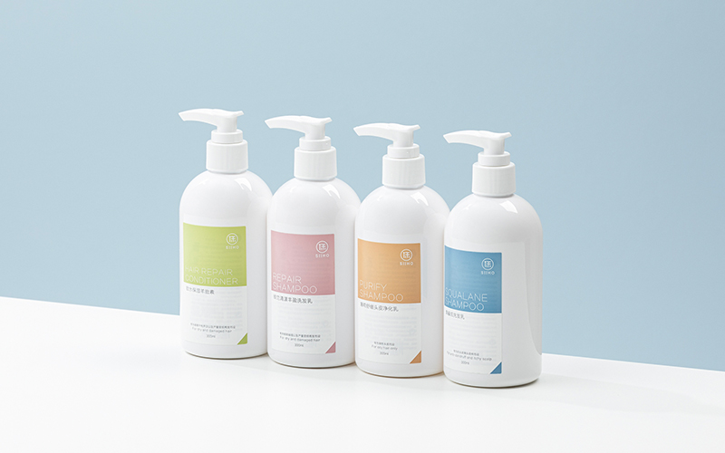 廣口瓶、直筒瓶、窄口瓶，PET塑料瓶三大瓶型盤點 