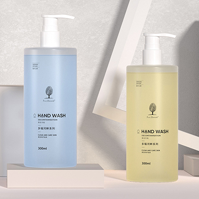 保健品塑料瓶包裝的生產(chǎn)與發(fā)展方面有哪些問(wèn)題？