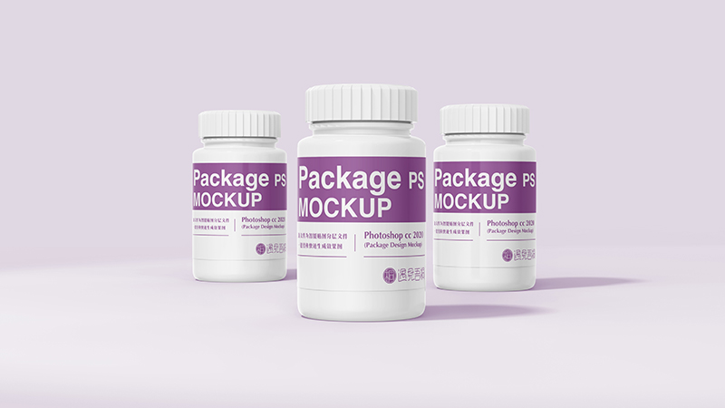 藥用塑料瓶的設(shè)計要點有哪些 藥用塑料瓶的設(shè)計要點有哪些