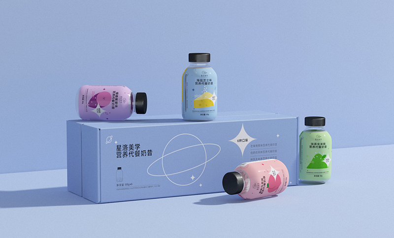 PET瓶在食品包裝的優點及市場發展