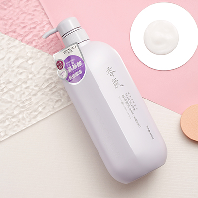 經驗之談:洗發水瓶子定做如何確定原料