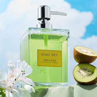 塑料包裝瓶為何以“圓”為美，原來這么多講究！