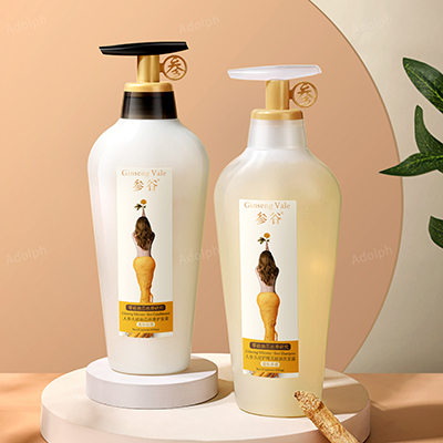 氨基酸洗護品牌喜歡選擇小瓶型做洗發水瓶子？