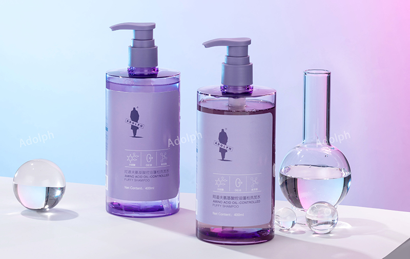 塑料危機來臨，洗發水瓶子包裝如何應對？