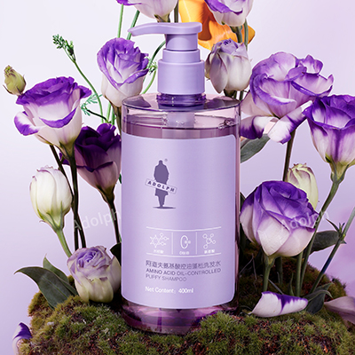 塑料危機來臨，洗發水瓶子包裝如何應對？