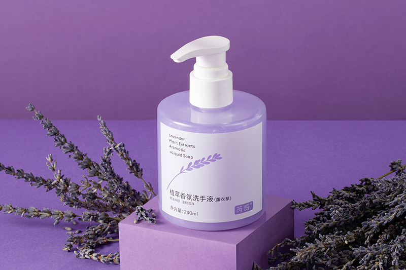 洗手液塑料瓶質(zhì)量鑒定方法,不看你就虧大了! 洗手液塑料瓶質(zhì)量鑒定方法,不看你就虧大了!