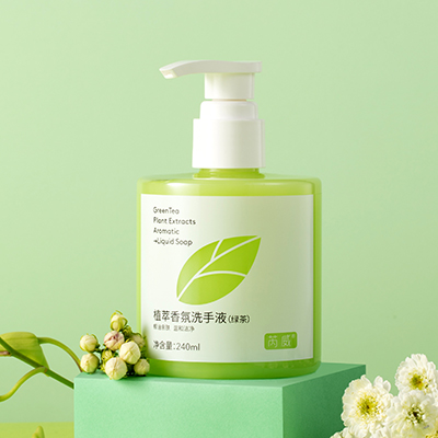 洗手液塑料瓶質量鑒定方法，不看你就虧大了！