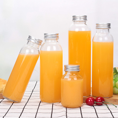 PET瓶,玻璃,易拉罐,誰(shuí)才是果汁包裝的正確打開(kāi)方式?