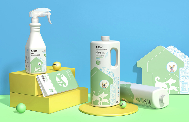 PET消毒水塑料瓶廠家報價的一些大坑，你中了幾個？