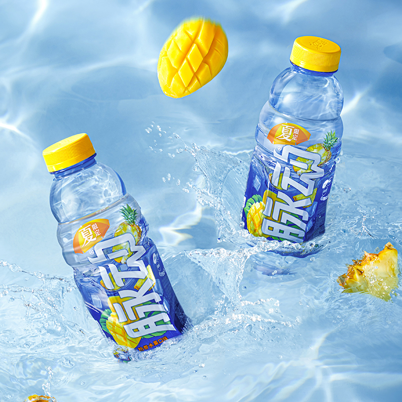 PET塑料瓶包裝最受碳酸飲料歡迎,就因?yàn)檫@個(gè)!