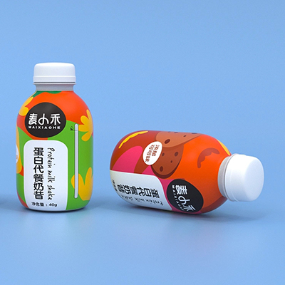 憑借這幾點(diǎn),PET塑料瓶包裝成飲料界的