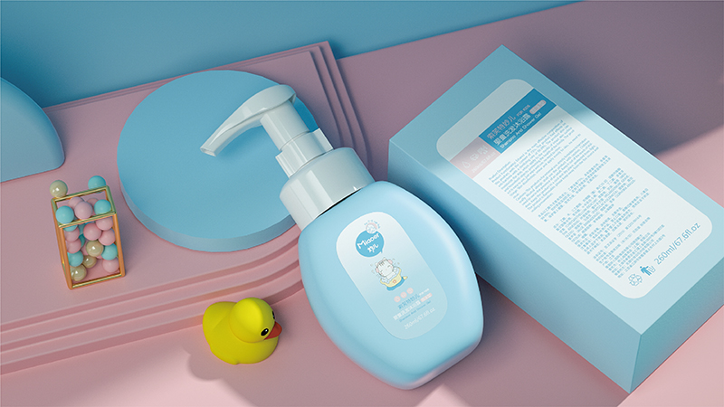 在選購洗護塑料瓶時，這個陷阱必須注意了！