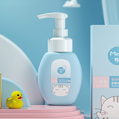 在選購洗護塑料瓶時，這個陷阱必須注意了！