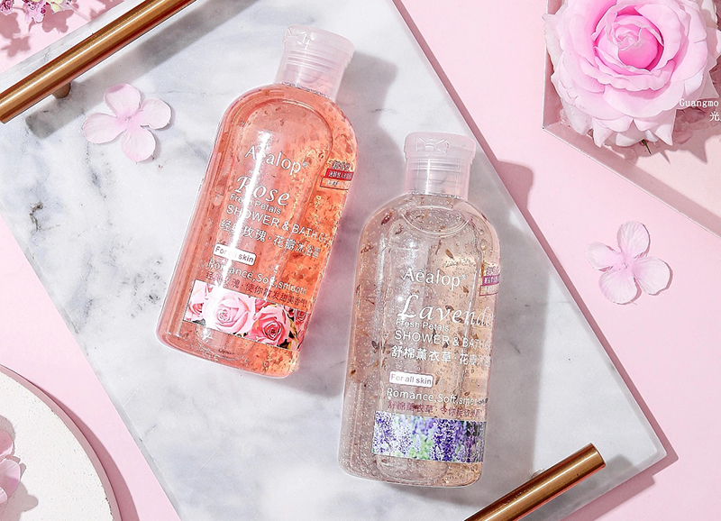 警惕：洗發水、沐浴露塑料瓶在這個方面會越來越嚴