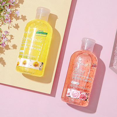 警惕：洗發水、沐浴露塑料瓶在這個方面會越來越嚴