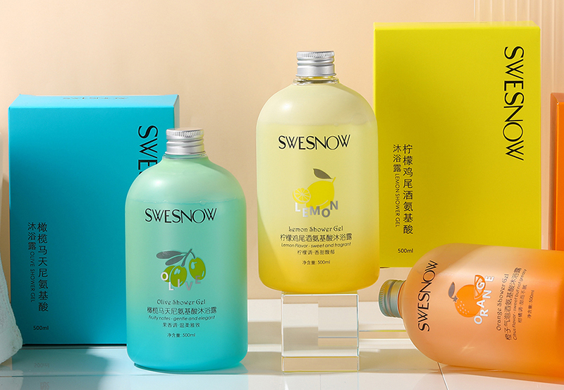 pet塑料瓶為什么備受洗護(hù)品牌青睞，這個(gè)原因是關(guān)鍵！