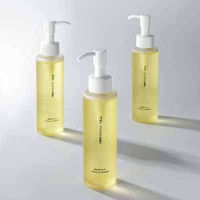 洗發水瓶子生產廠家：如何打造氨基酸洗護包裝