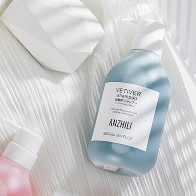 洗發水瓶子生產廠家：如何打造線上暢銷的洗護包裝