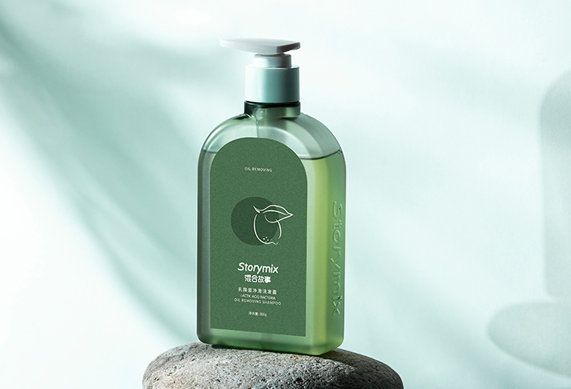 選洗發(fā)水塑料包裝瓶的誤區(qū),很多人還不知道! 選洗發(fā)水塑料包裝瓶的誤區(qū),很多人還不知道!