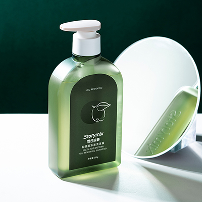 選洗發水塑料包裝瓶的誤區，很多人還不知道！