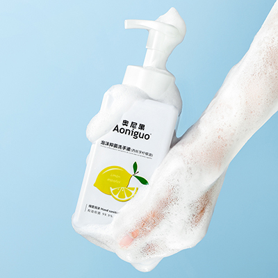 如何采購洗手液瓶子,這些因素一定要考慮!