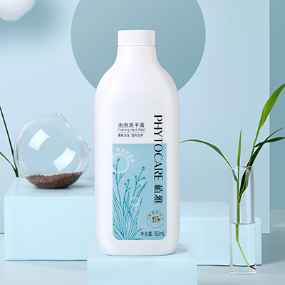 新手入門:洗手液瓶子采購都有哪些講究?