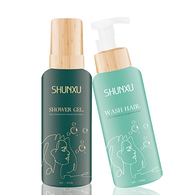 解析化妝品包裝工藝中不同塑料材質的應用與特點