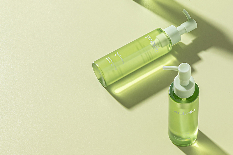 一文了解化妝品包材材質(zhì)與工藝 一文了解化妝品包材材質(zhì)與工藝