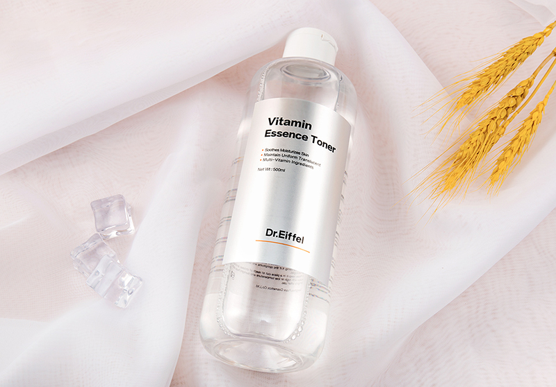 護膚液和乳液的區別