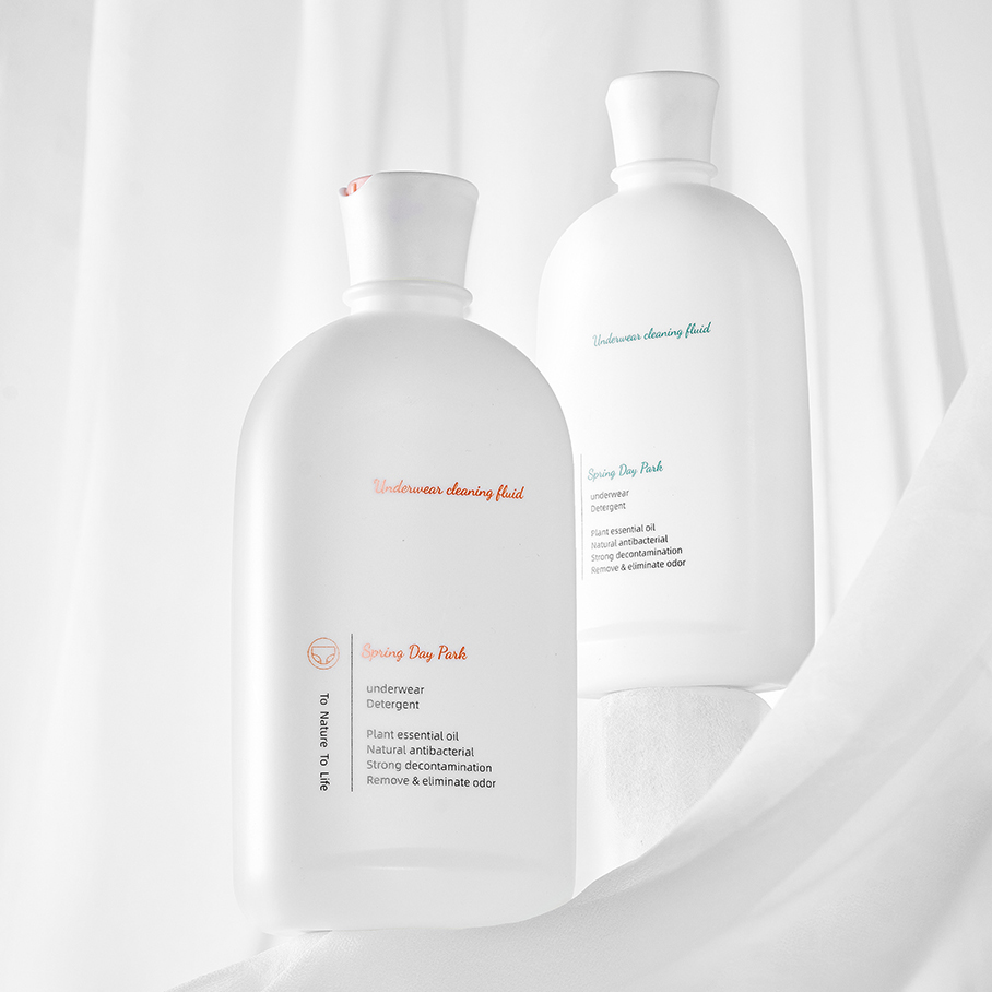 達(dá)到這些標(biāo)準(zhǔn)，就是好的洗護(hù)塑料包裝瓶