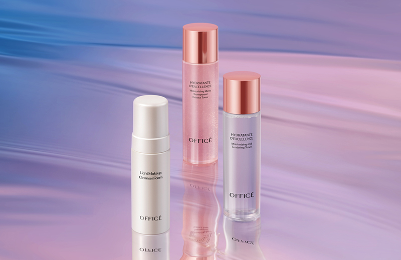 液體化妝品包裝,你知道多少? 液體化妝品包裝,你知道多少?