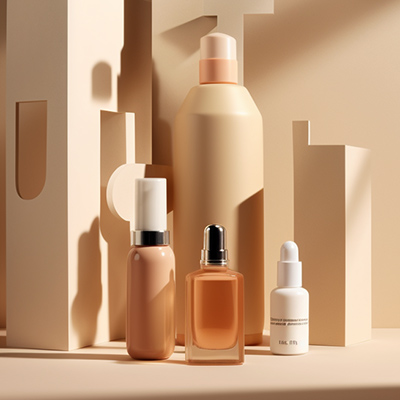 化妝品瓶批發選購的建議