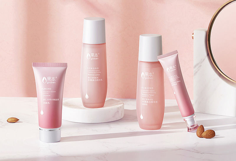 化妝品套裝瓶廠家怎么選擇？