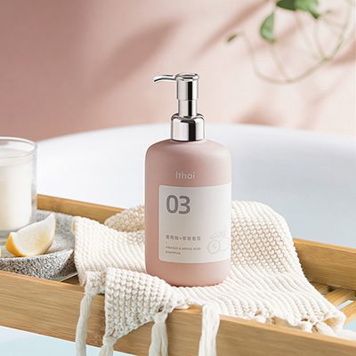 pet材質的瓶子可以裝洗衣液或者消毒液嗎?