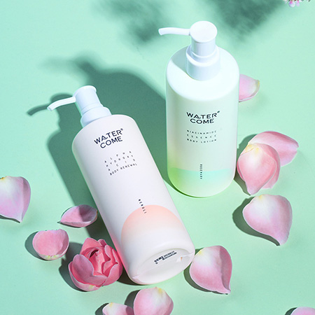 化妝品包材采購時要注意什么問題?